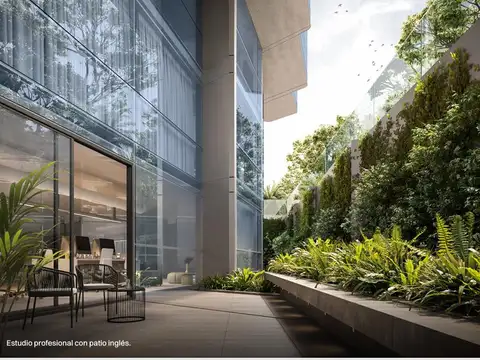 VENTA DE OFICINAS  EN NUÑEZ