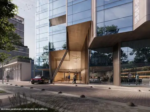 VENTA DE OFICINAS  EN NUÑEZ