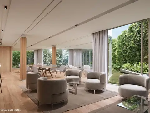 VENTA DE OFICINAS  EN NUÑEZ