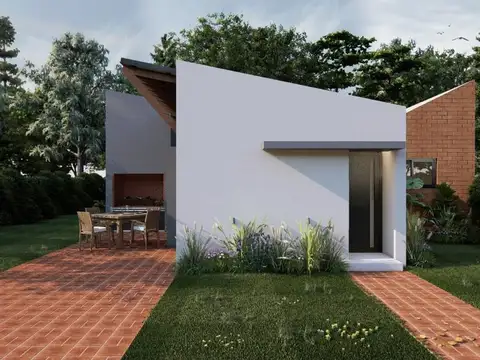 Casa en Venta en Arturo Segui, USD 120.000