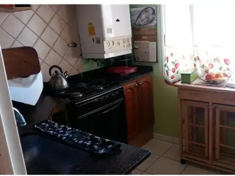 Serrano 1300 , Piso 14