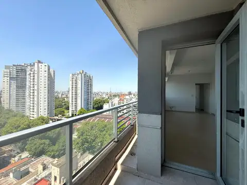 Departamento en Alquiler en Villa Crespo, $ 850.000