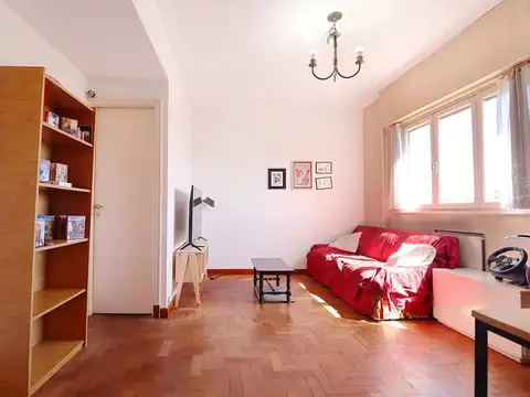 Avenida Olazábal 4000