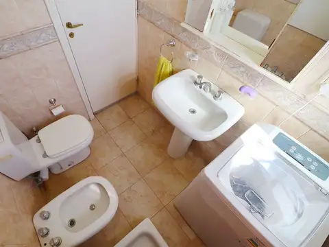 Venta depto 2 ambientes Villa Urquiza con Renta