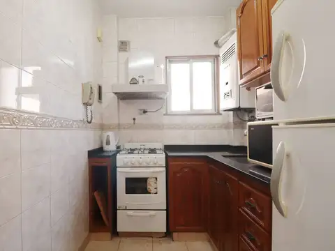 Departamento en Venta 70 años
