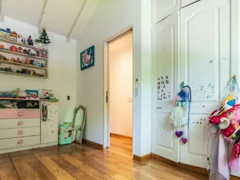 Casa en Venta 10 años