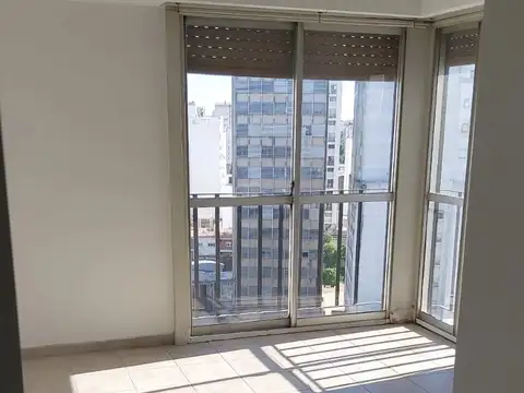 Departamento en Venta en Plaza San Martín, USD 69.000