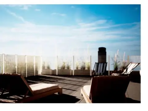 Departamento en Venta de Monoambiente