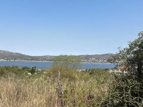 Terreno en Venta en Villa Carlos Paz, USD 16.500