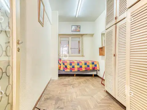 Departamento en Venta en Plaza Mitre, USD 94.900