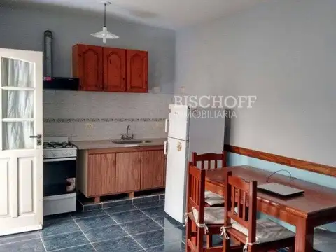 VENTA DE DUPLEX 3 AMBIENTES, TODOS LOS SERVICIOS