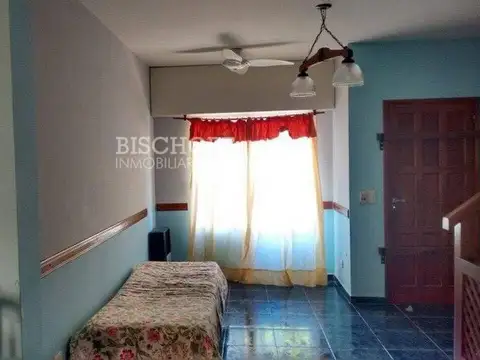 VENTA DE DUPLEX 3 AMBIENTES, TODOS LOS SERVICIOS