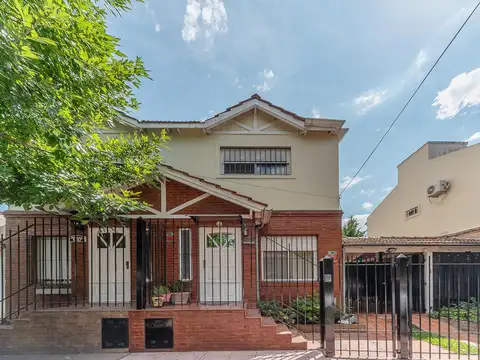 Venta.Duplex.2 dormitorios.Juncal al 1000.Ciudad De Tigre