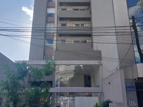 VENTA DE DEPARTAMENTO AL FRENTE DOS AMBIENTES 