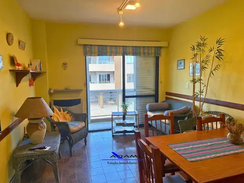 Departamento en Alquiler Temporal al Este