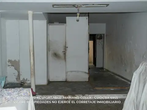 Local en Venta en Villa Crespo, USD 59.000