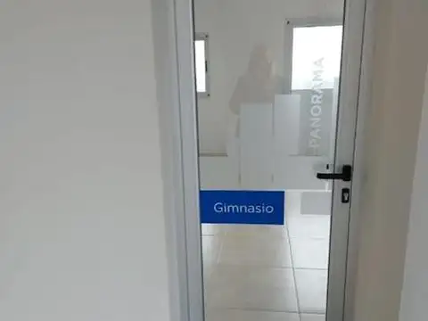 Departamento 4 ambientes con 3 baños