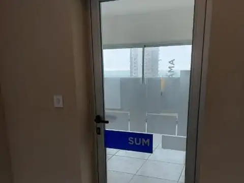 Departamento en Venta 1 año