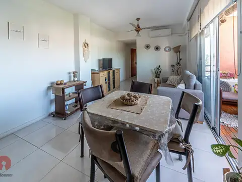 Departamento en Venta al Norte