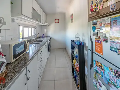 Departamento en Venta 7 años