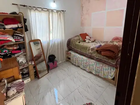 Casa 4 Ambientes En Venta - Francisco Alvarez, Moreno