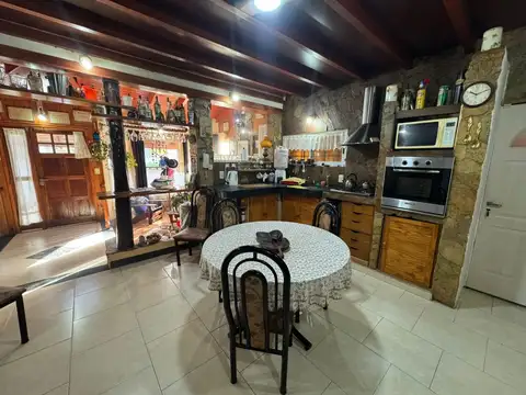 Casa en Venta al Norte