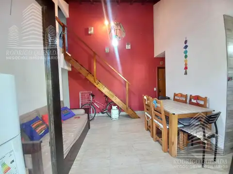 Departamento en Venta 15 años