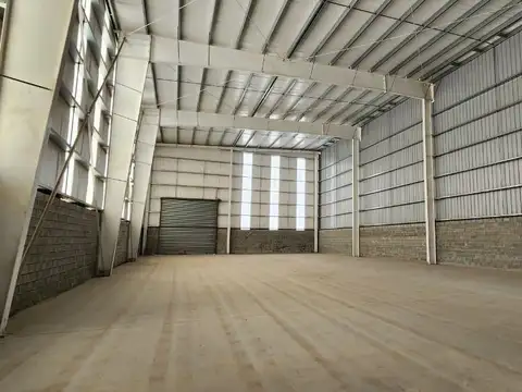 Galpón en venta ubicado en General Rodríguez