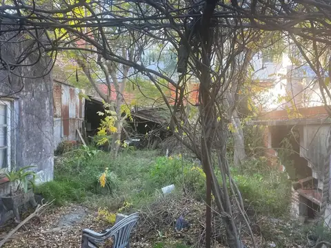 Terreno en San Fernando apto edifcio