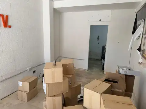 ALQUILER LOCAL - QUILMES CENTRO