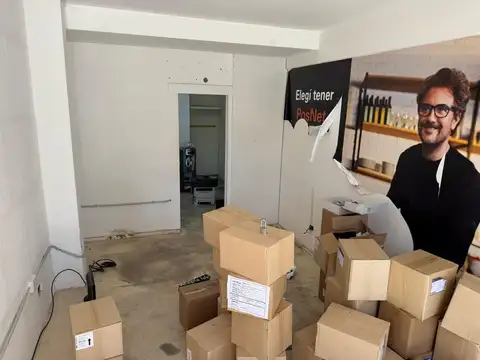 Avenida Rivadavia 400