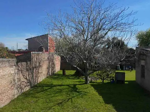 Lote en venta  Burzaco