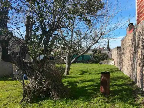 Terreno en Venta en Burzaco, USD 45.000