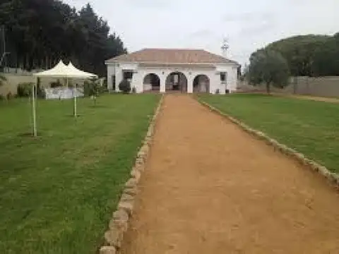 Club de Campo Las Verbenas II