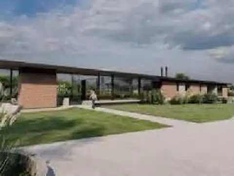 Terreno en Venta de 894,0 m2