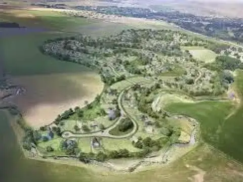 Club de Campo Las Verbenas II