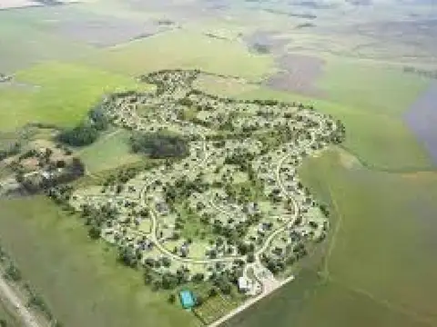 Terreno en Venta de 894,0 m2