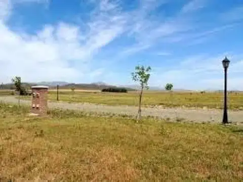 Terreno en venta - 894mts2 - Las Verbenas, Sierra De La Ventana