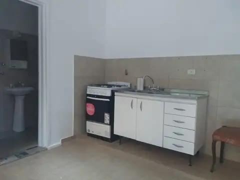 Depto Tipo Casa en Alquiler en Palermo, $ 1.000.000