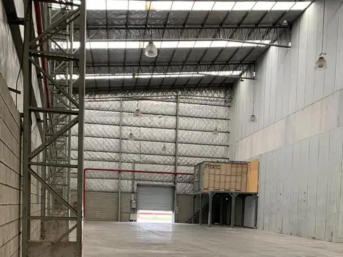 Galpon en Alquiler en Tigre Centro, USD 12.000