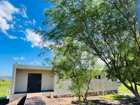 Casa a la venta en Villa Carlos Paz. (C378)