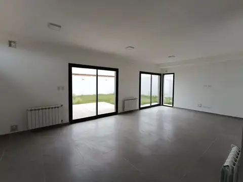 Casa en Venta al Noroeste