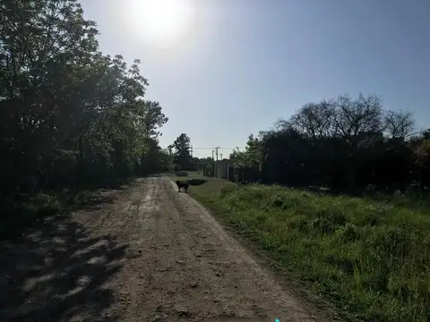 Terreno en Venta en Nogoya, $ 0