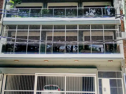 DEPARTAMENTO 3DORM DEPENDENCIAS S° COCHERA BAULERA EXCELENTE UBICACIÓN VISTAS VERDES