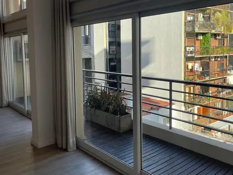 Departamento en Venta en Palermo, USD 365.000