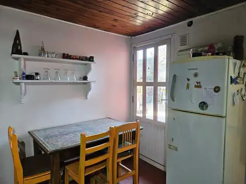 Casa cuatro ambientes en Maschwitz