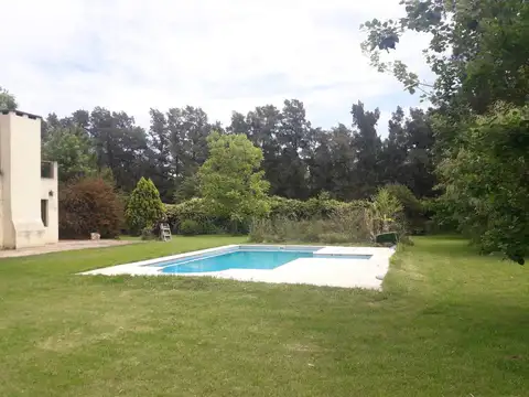 Casa en Venta al Norte