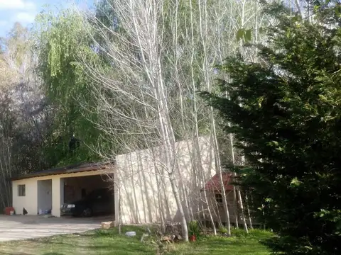 Casa en Venta en Coronel Brandsen, USD 215.000