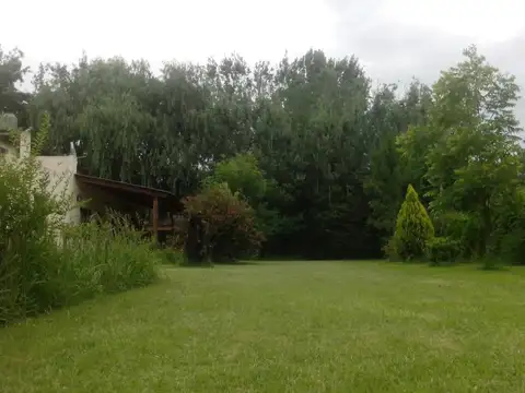 Casa en Venta 6 años