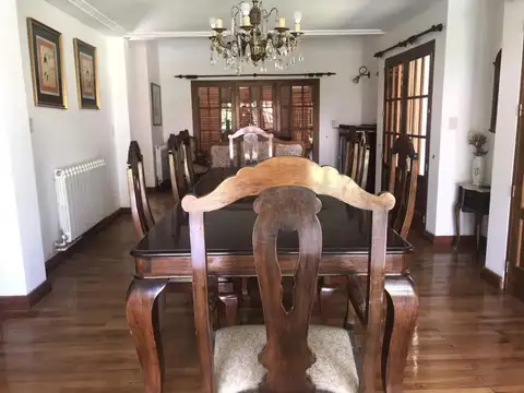 Casa en Venta 30 años